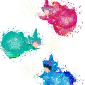 Meet your Posher, Mariann